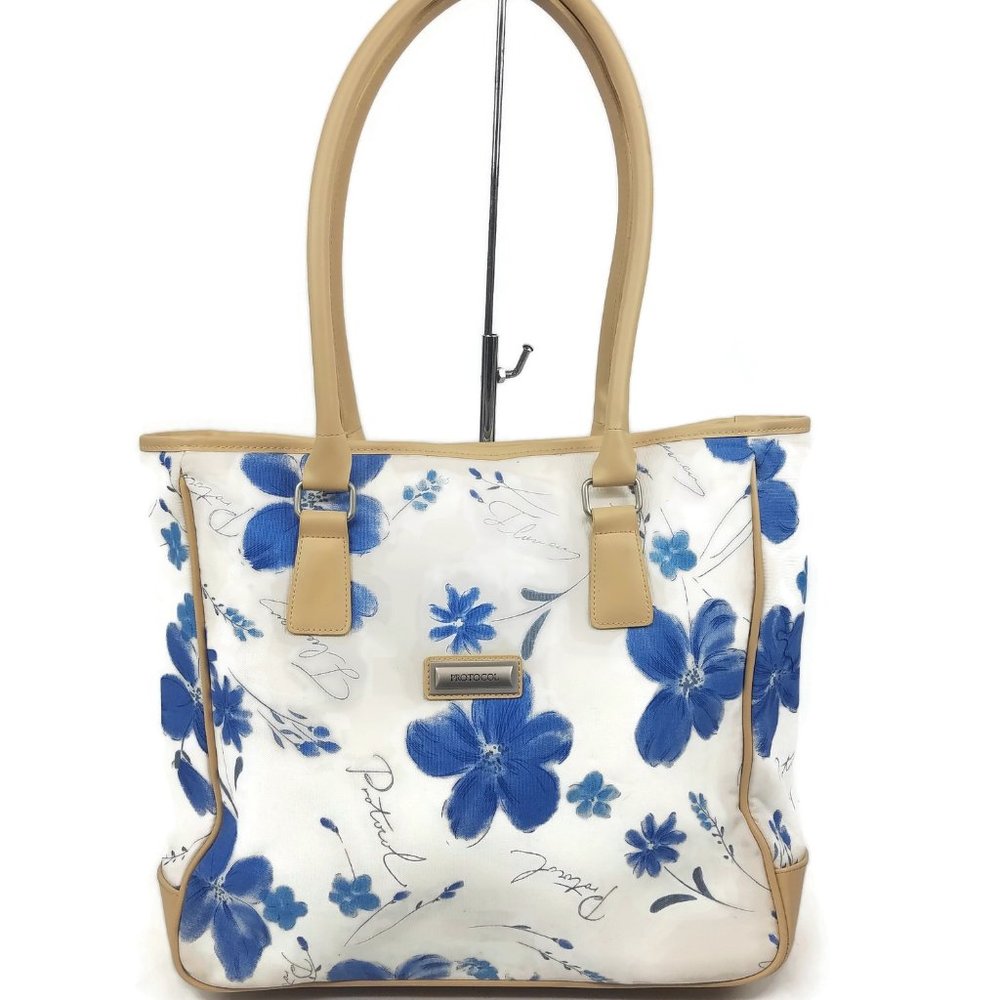 Large Shoulder Bag Protocol - image 1